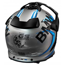 BMW Motorrad Κράνος Helmet GS Carbon Trophy BMW Motorrad BMW Motorrad Κράνος Helmet GS Carbon Trophy BMW Motorrad